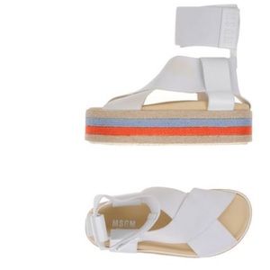 MSGM Sandals